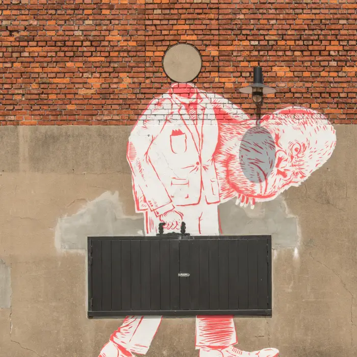 醸造所について