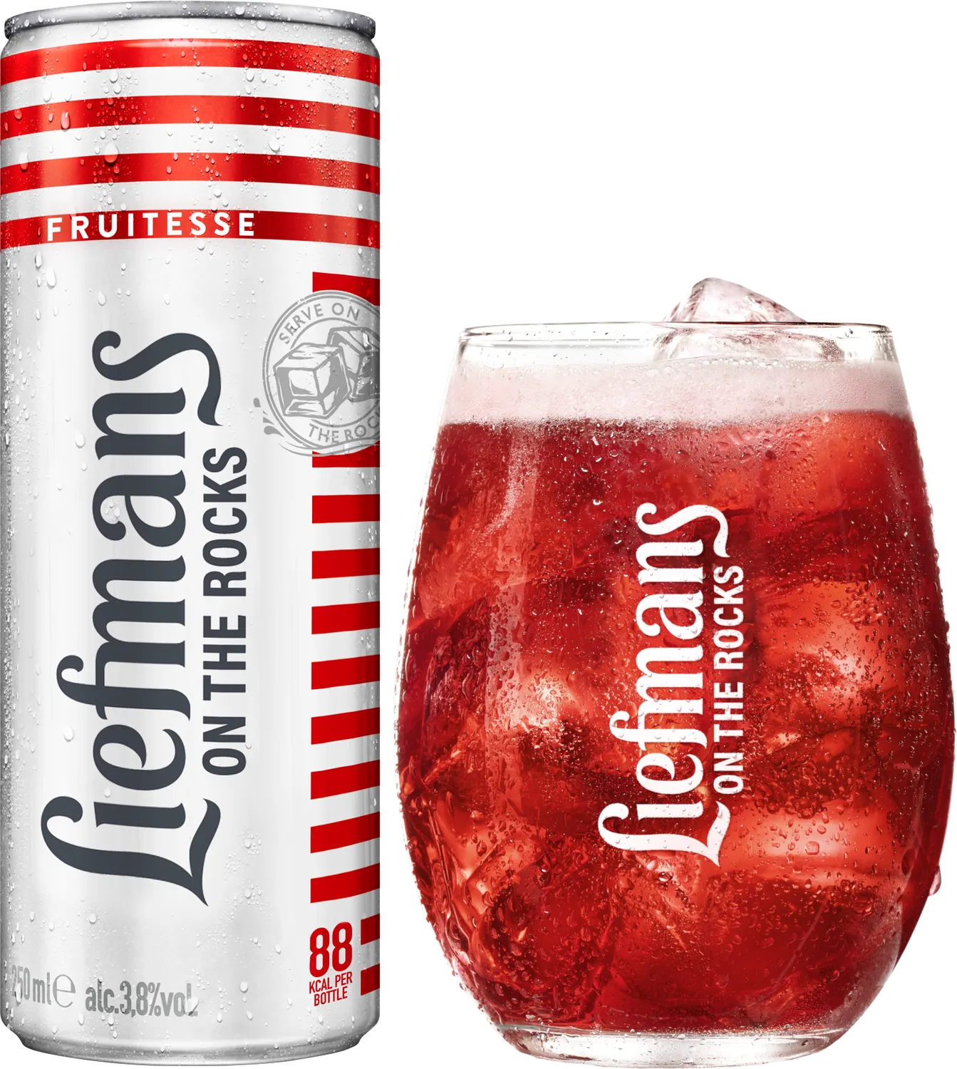 リーフマンス（レッド・ベリー） 缶250ml